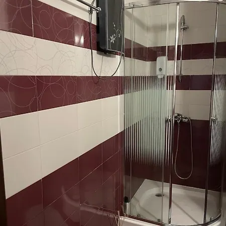 Apartment гранд манастира *