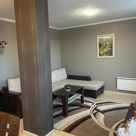 гранд манастира Pamporowo