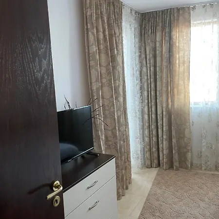 Apartment гранд манастира *