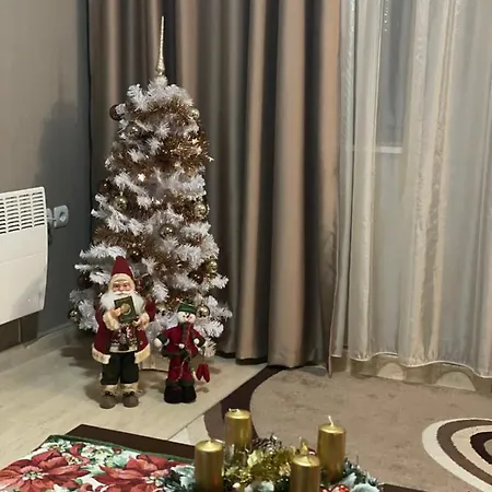 Apartment гранд манастира *