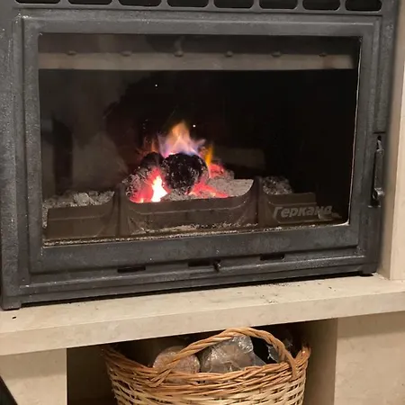 Appartement гранд манастира