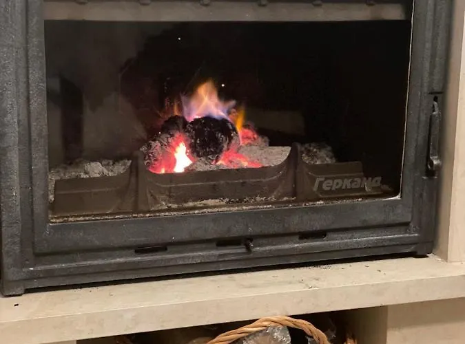 Appartement гранд манастира